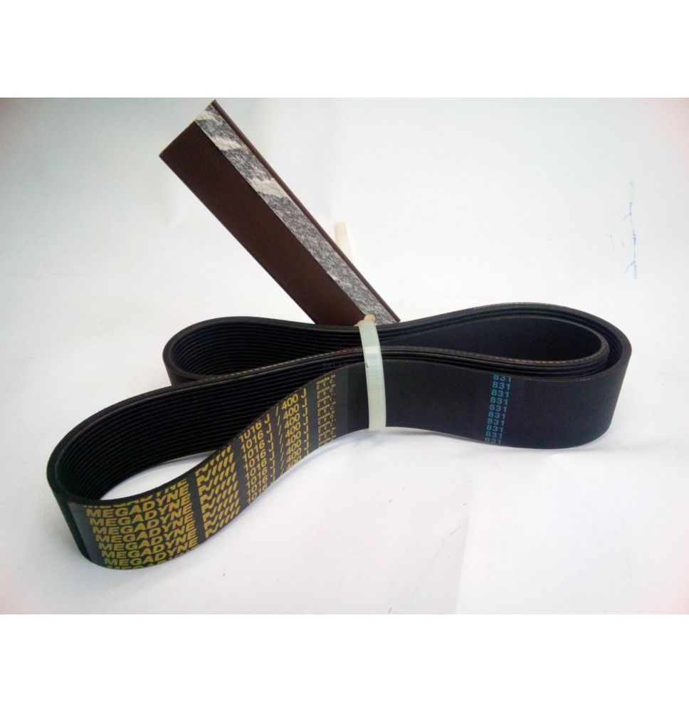 PAS PJ 1016 MM 16 [PKW101616-M]