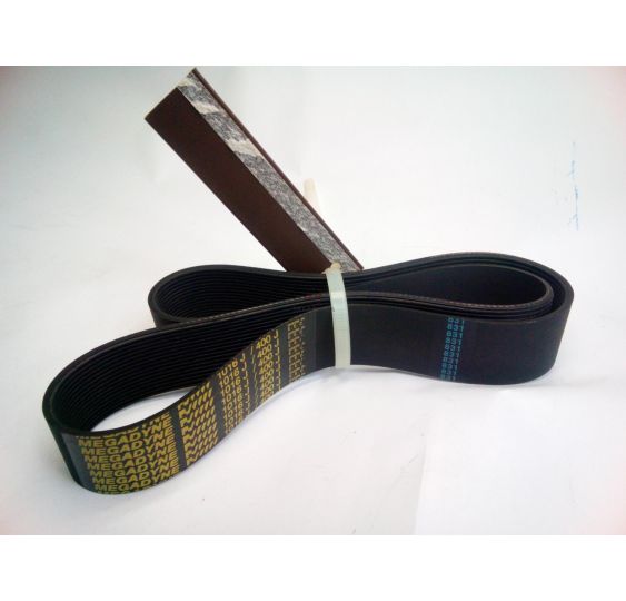 PAS PJ 1016 MM 16 [PKW101616-M]