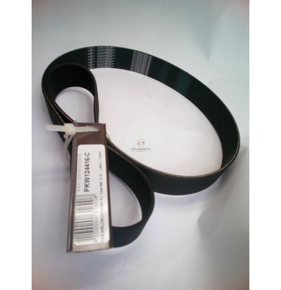 PAS WIELOROWKOWY PJ 1244 MM Z-16 [PKW124416-C]
