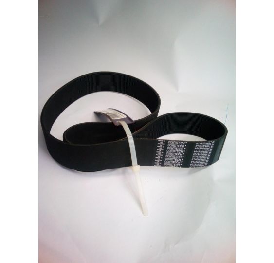 PAS WIELOROWKOWY PJ  1270 MM  Z-20 [PKW127020-C]