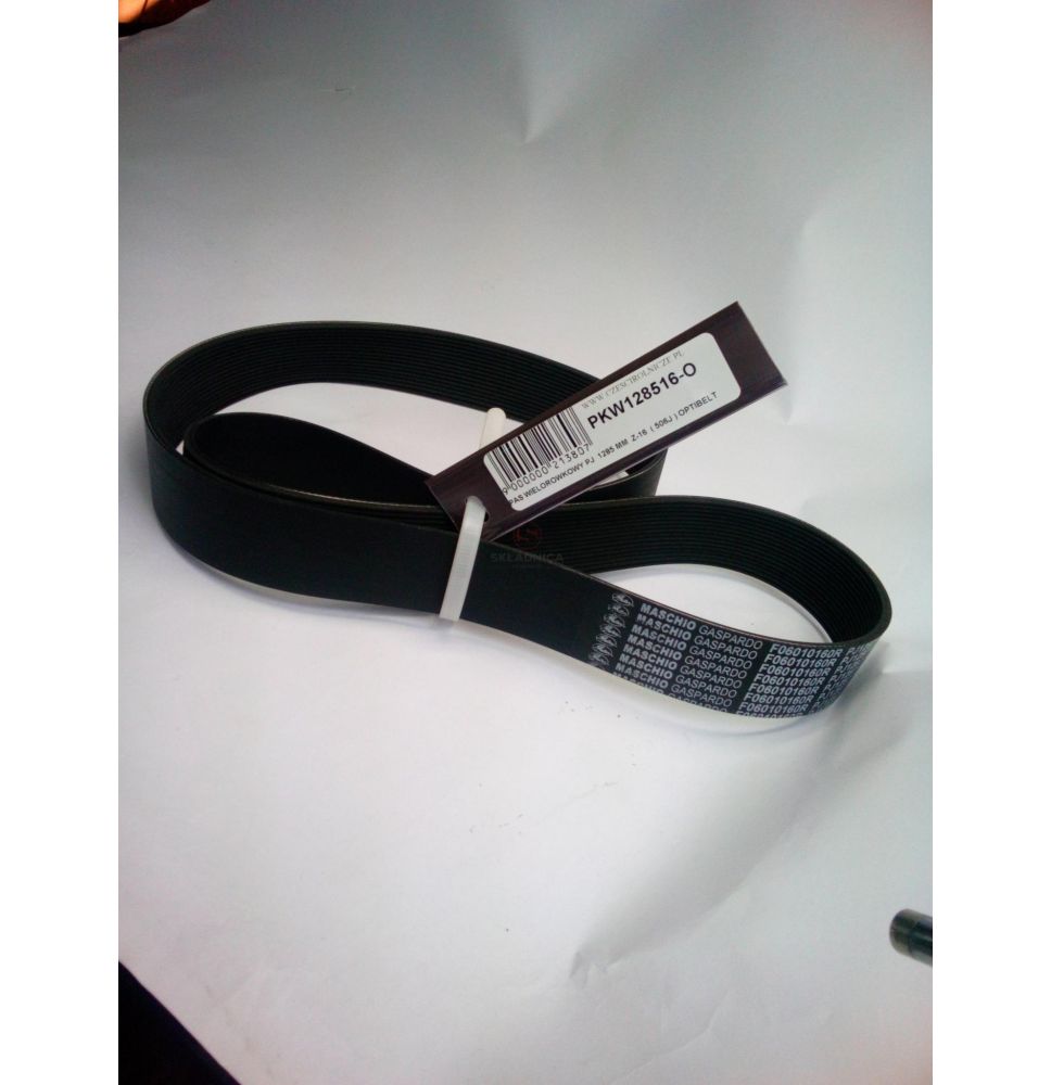 PAS WIELOROWKOWY PJ  1285 MM  Z-16     ( [PKW128516-O]