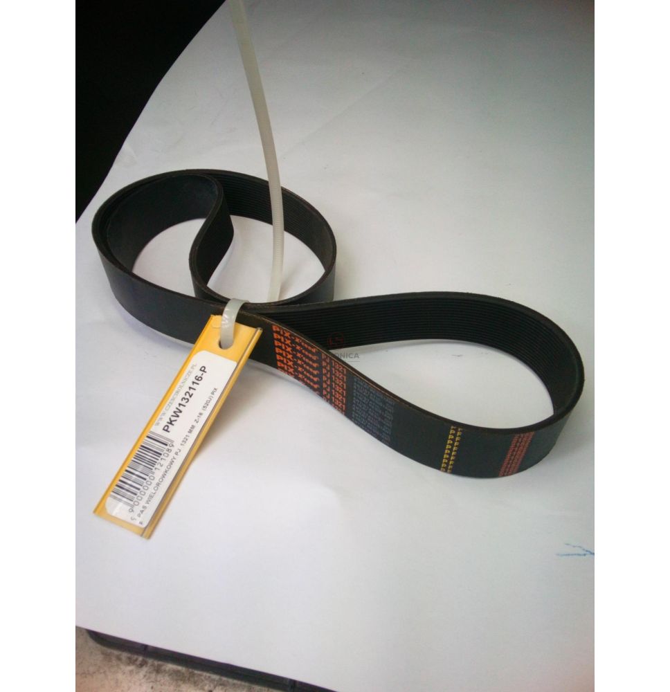 PAS WIELOROWKOWY PJ  1321 MM  Z-16     ( [PKW132116-P]