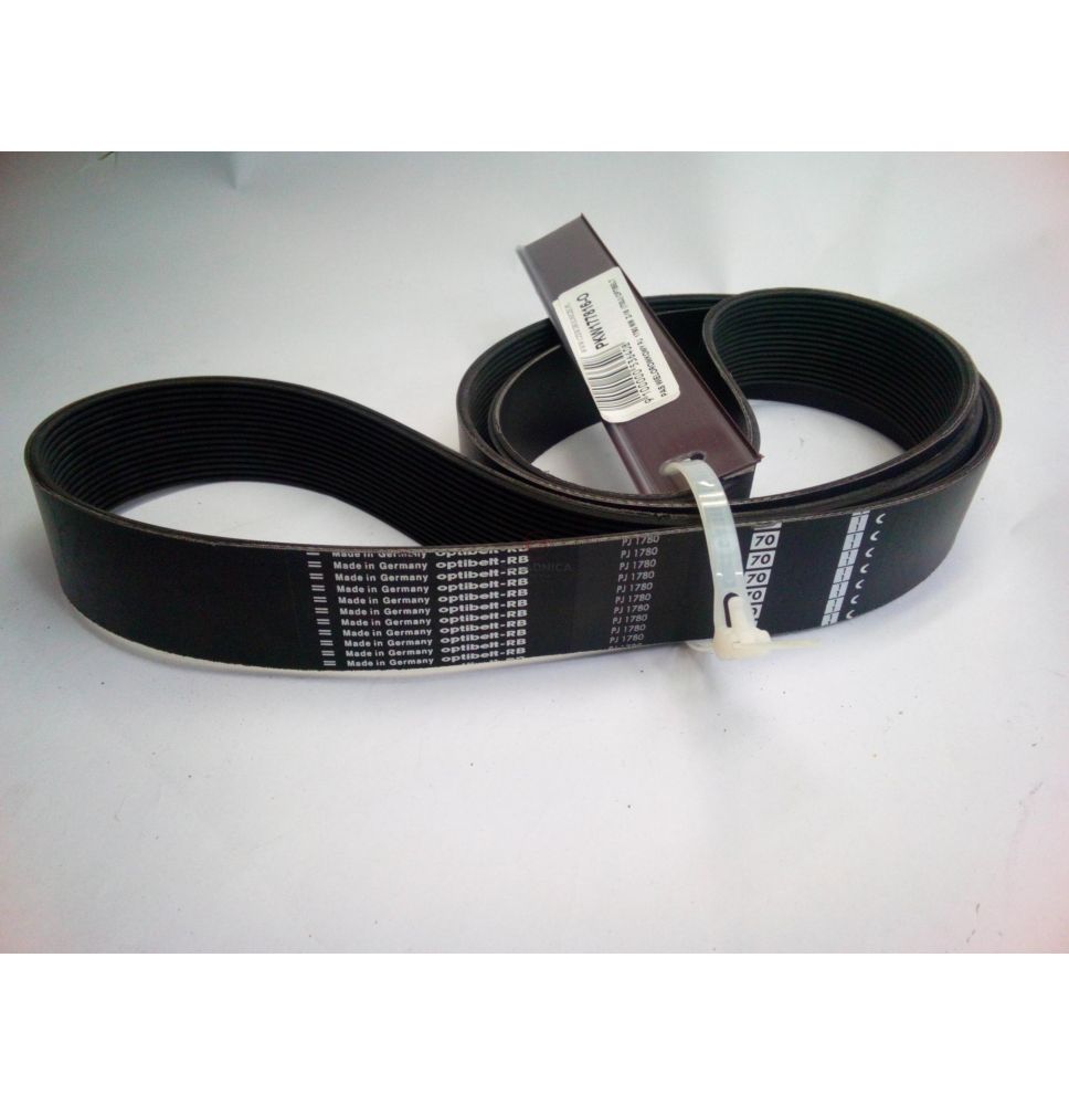 PAS WIELOROWKOWY PJ  1780 MM  Z-16 [PKW177816-O]