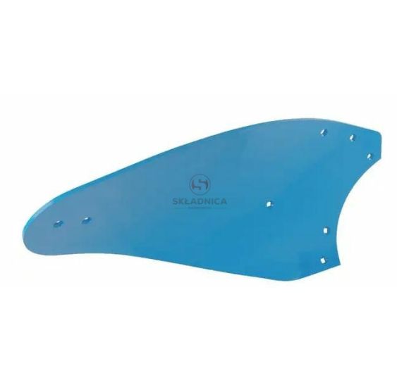 LEMKEN  ODKŁADNIA B35BR -PRAWA- [PŁ56320]