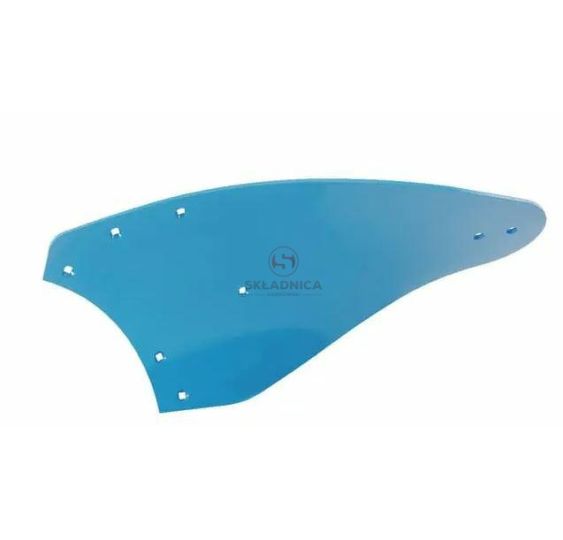 LEMKEN  ODKŁADNIA B35BL -LEWA- [PŁ56321]