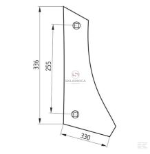 OVERUM  PIERŚ P   80609   SR SRA [PŁ59010]