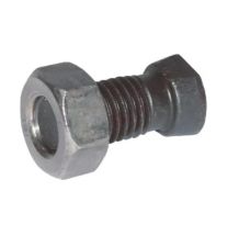 M14* 45             ŚRUBA PŁUŻNA STOŻKOW [PŁ64309]