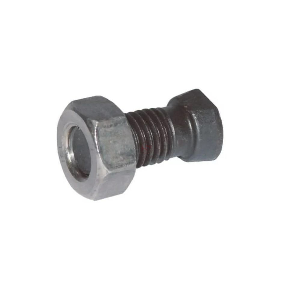 M14* 45             ŚRUBA PŁUŻNA STOŻKOW [PŁ64309]