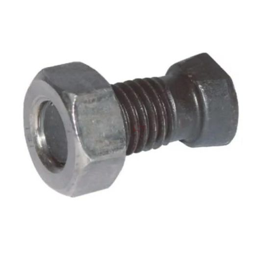 M14* 45             ŚRUBA PŁUŻNA STOŻKOW [PŁ64309]