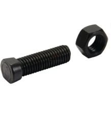 M12* 45             ŚRUBA PŁUŻNA STOŻ [PŁ64310]