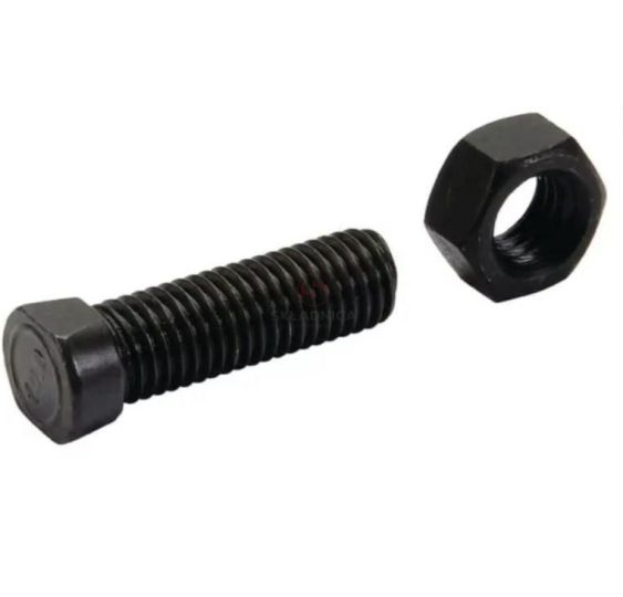 M12* 45             ŚRUBA PŁUŻNA STOŻ [PŁ64310]