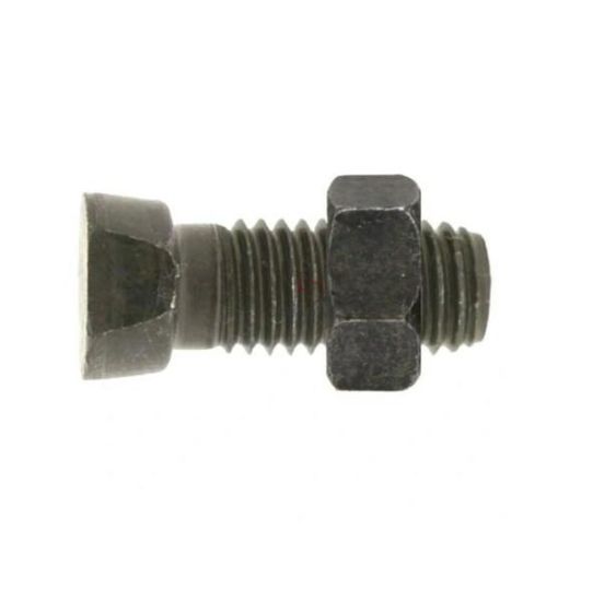 M16* 50             ŚRUBA PŁUŻNA STOŻKOW [PŁ64311]