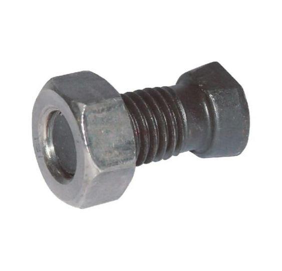 M16* 85             ŚRUBA PŁUŻNA STOŻKOW [PŁ64314]