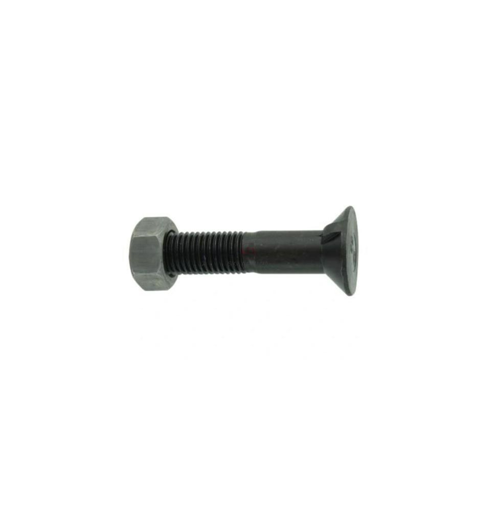 M12* 55             ŚRUBA PŁUŻNA STOŻKOW [PŁ64410]