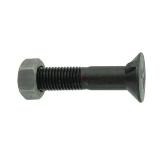 M12* 55             ŚRUBA PŁUŻNA STOŻKOW [PŁ64410]