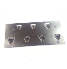 BLACHA OPOROWA [PR001-007]
