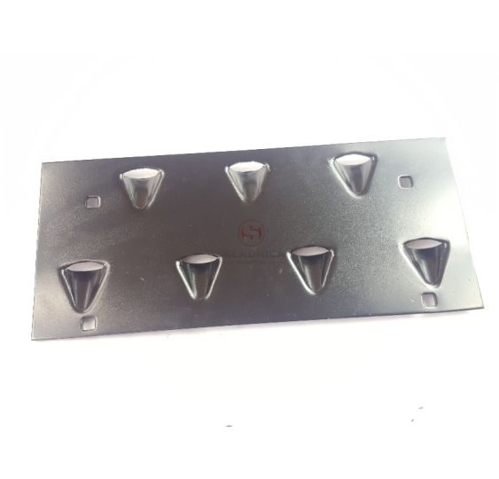 BLACHA OPOROWA [PR001-007]