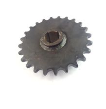 KOŁO ŁAŃCUCH.  1" 16B-1 [PR008011]