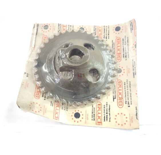 KOŁO ŁAŃCUCH.  5/8" 10B-1  Z-36 FI 30 [PR008022]