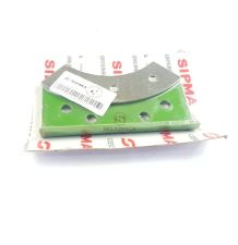 TARCZA HAMULCA KPL. ZEWNĘTRZNA [PR009018]