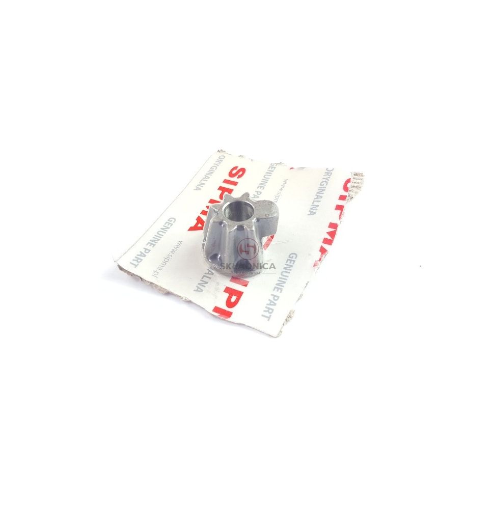 KOŁO ZĘBATE Z- 8 [PR011013]