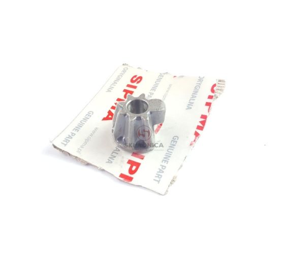 KOŁO ZĘBATE Z- 8 [PR011013]
