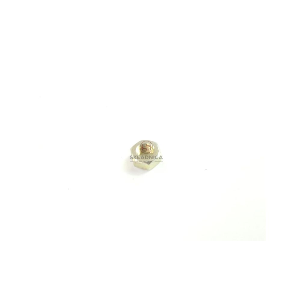 NAKRĘTKA M10*8 L   Z GWINTEM LEWYM  PN-8 [PR012041]