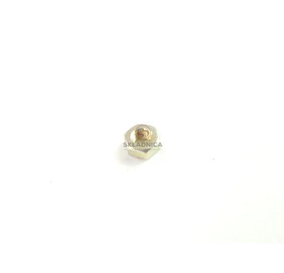 NAKRĘTKA M10*8 L   Z GWINTEM LEWYM  PN-8 [PR012041]