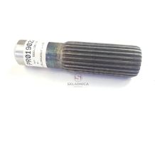 WAŁEK WIELOROWKOWY L-135 [PR019022]