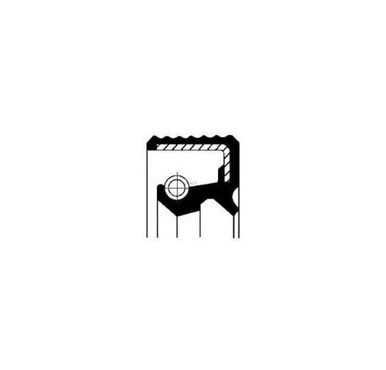 SIMMERING  17.00 * 27.00 * 6.00 CORTECO [PSC01702706]