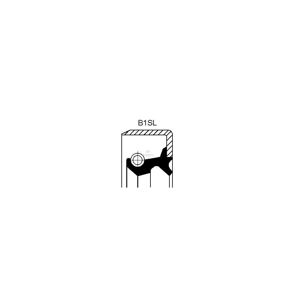 SIMMERING  150.00*180.00*15.00   CORTECO [PSC15018015]