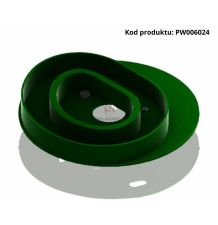 PROWADNICA ROLEK [PW006024]