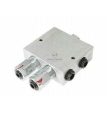 ZP3-00 BLOK ZAWOROWY BZ1306/101      527 [PW007001]