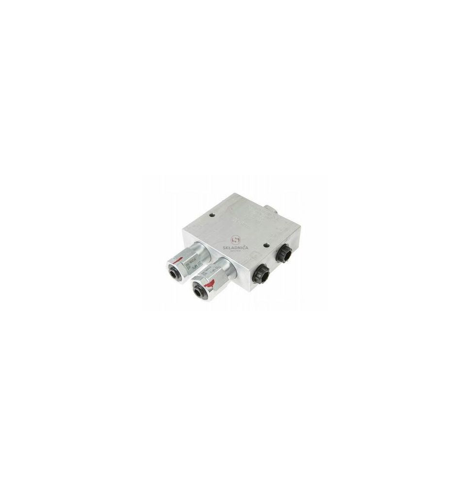 ZP3-00 BLOK ZAWOROWY BZ1306/101      527 [PW007001]