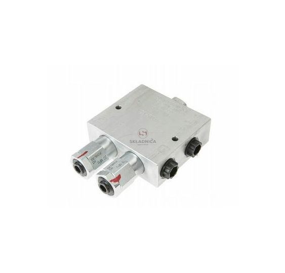 ZP3-00 BLOK ZAWOROWY BZ1306/101      527 [PW007001]
