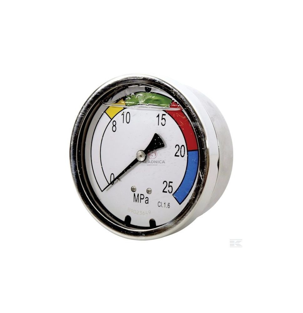 MANOMETR NT  SIPMA [PW007003]