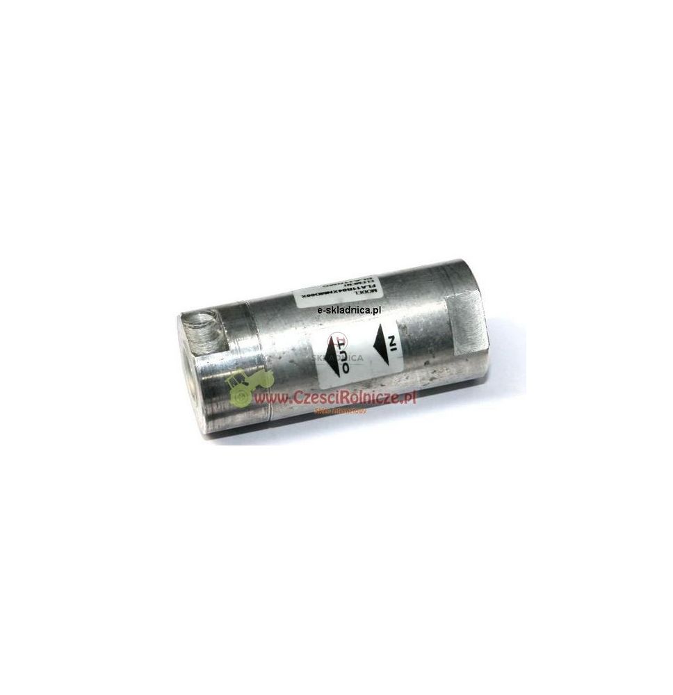 FILTR HYD.  G1/2" [PW007004]