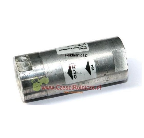FILTR HYD.  G1/2" [PW007004]