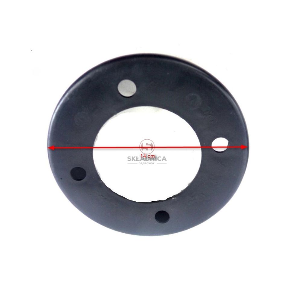 OSŁONA PIASTY [PZ004005]