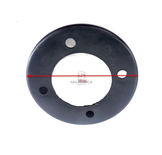 OSŁONA PIASTY [PZ004005]