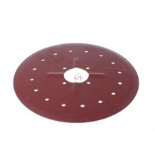 TARCZA KOŁA ZGRABIAJĄCEGO PZK [PZ004025]