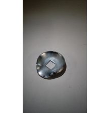 NAKŁADKA B  METALOWA [PZ004027]