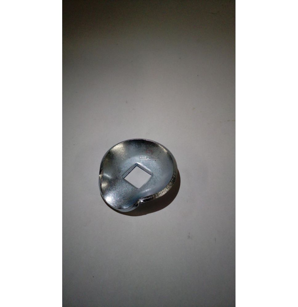 NAKŁADKA B  METALOWA [PZ004027]