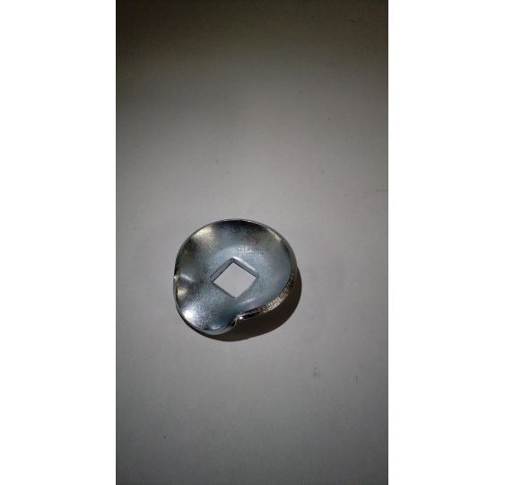 NAKŁADKA B  METALOWA [PZ004027]