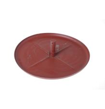 TALERZ ZGARNIACZA KPL. [PZ005004]