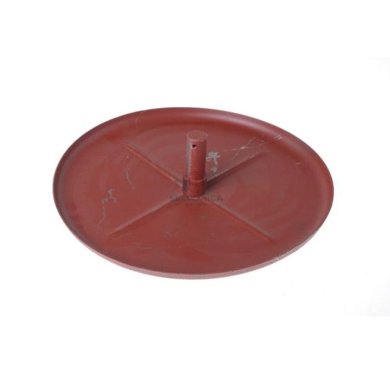 TALERZ ZGARNIACZA KPL. [PZ005004]