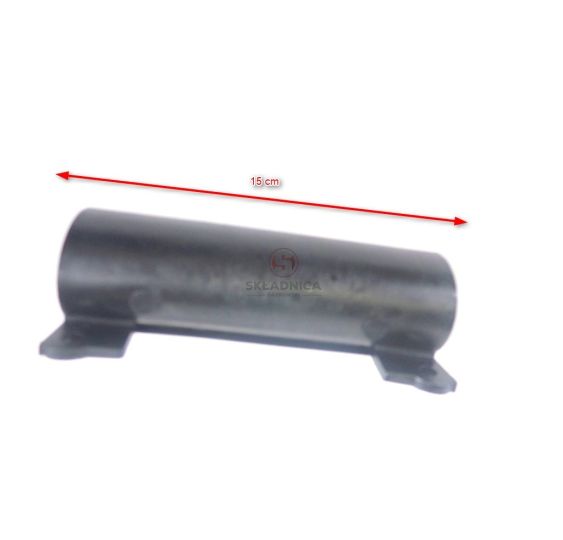 ŁOPATKA TARCZY PLASTIKOWA [RK011012-P]