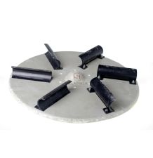 TARCZA ROZSIEWAJĄCA  FI-500  6-ŁOPATEK [RK011111]