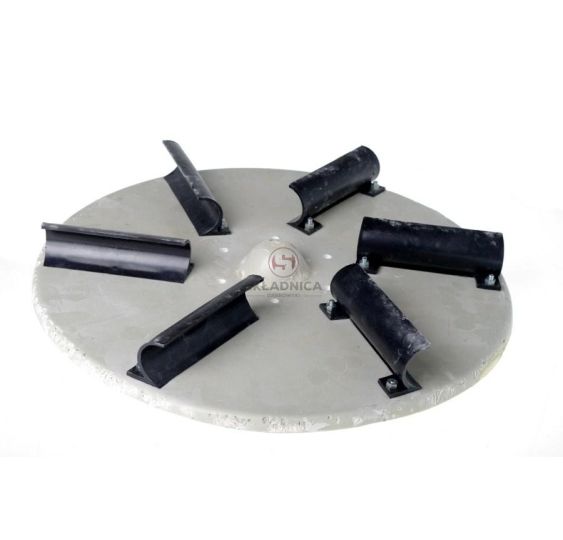 TARCZA ROZSIEWAJĄCA  FI-500  6-ŁOPATEK [RK011111]