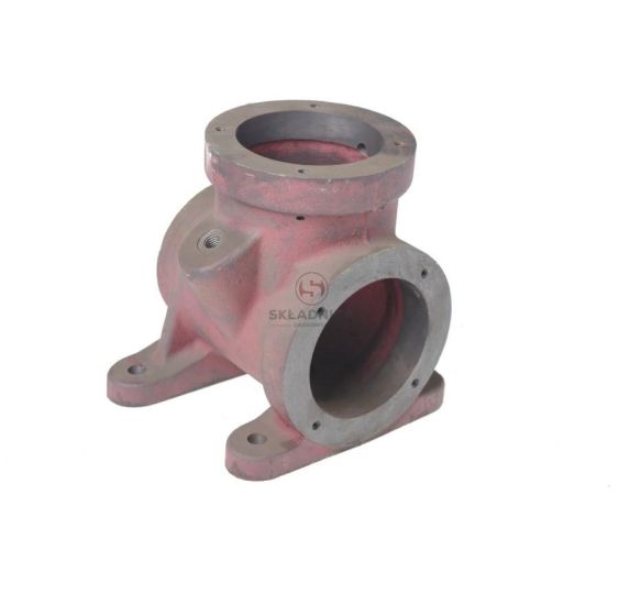KORPUS PRZEKŁADNI [RL004004]